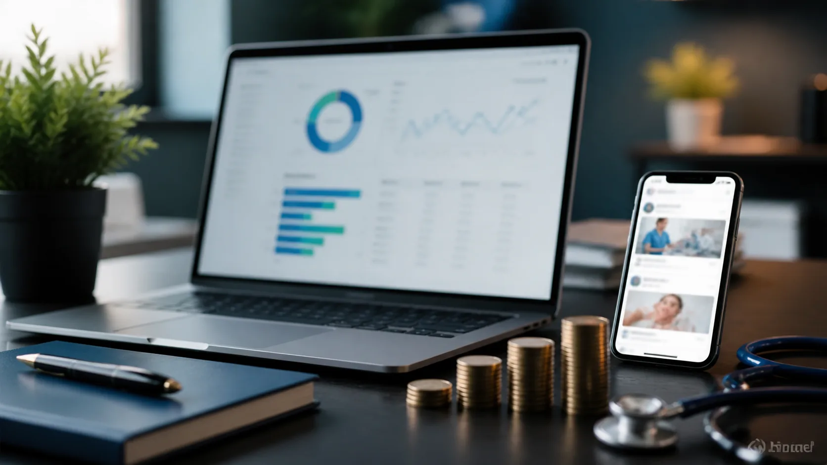 SEO, Google Ads ou Meta Ads: o que sua clínica precisa primeiro?