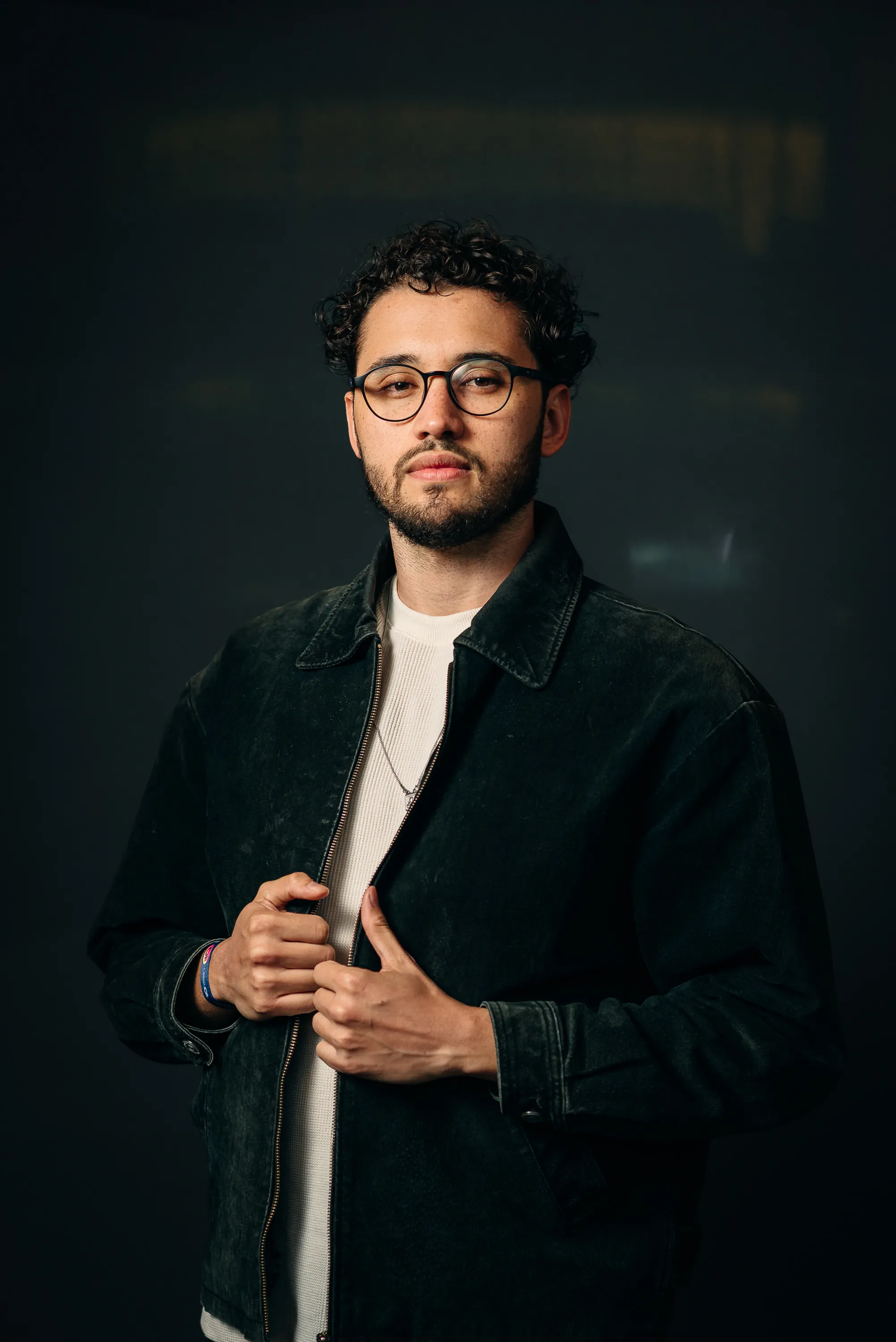 Matheus Nery, consultor de marketing digital em Goiânia