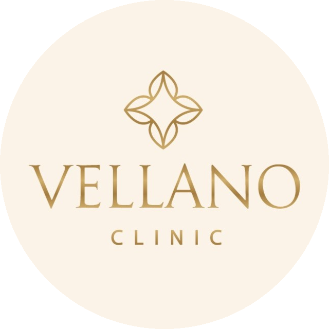 Logo Vellano Clinic